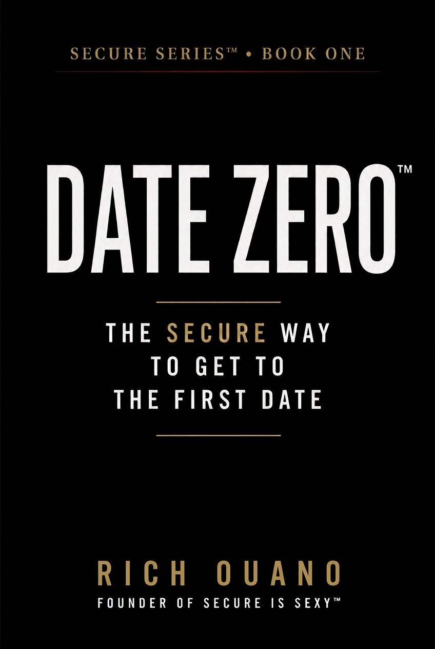 Date Zero book cover