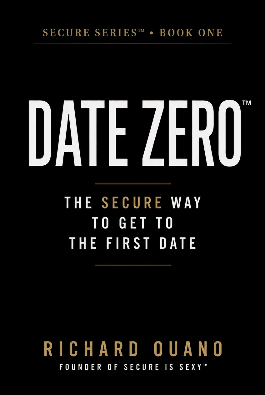 Date Zero book cover